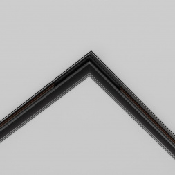 Коннектор L-образный Maytoni Technical Exility Busbur TRACL034-42B-R