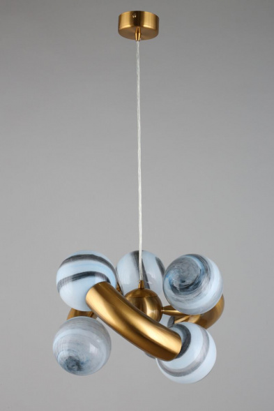 Подвесная люстра Omnilux Ciavolo OML-99803-06