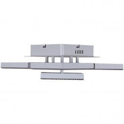 Потолочная светодиодная люстра Reluce 05877-0.3-4+1A WH