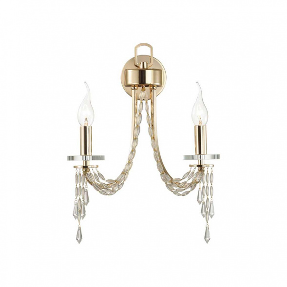 Бра Odeon Light CAPEL 5063/2W