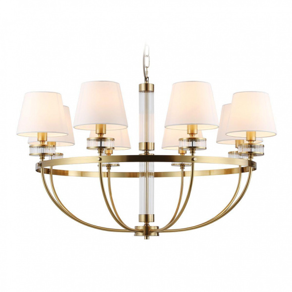 Подвесная люстра Ambrella Light High Light Classic LH71253