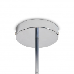 Подвесная люстра Freya Eatery FR5488PL-10CH