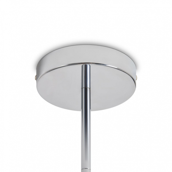 Подвесная люстра Freya Eatery FR5488PL-10CH