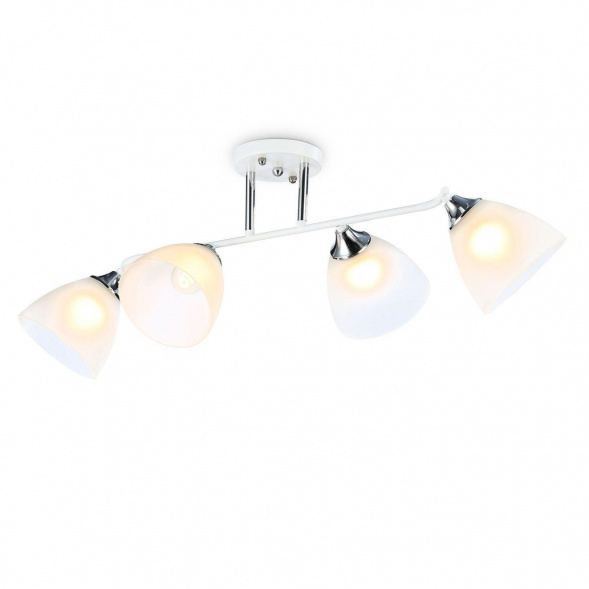 Потолочная люстра Ambrella light Traditional Modern TR303003