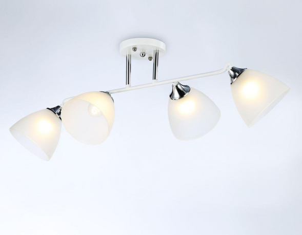 Потолочная люстра Ambrella light Traditional Modern TR303003