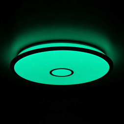 Потолочный светодиодный светильник Citilux Старлайт Смарт CL703A100G