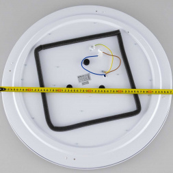 Потолочный светодиодный светильник Citilux Старлайт Смарт CL703A100G