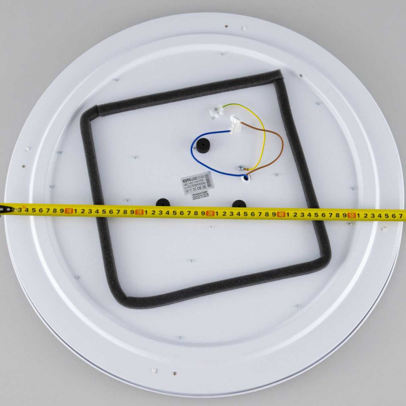 Потолочный светодиодный светильник Citilux Старлайт Смарт CL703A100G