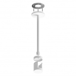 Крепеж накладной Ambrella light DIY Spot Techno Ring A9226