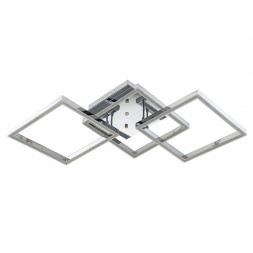 Потолочная светодиодная люстра Escada Olvera 10246/3LED