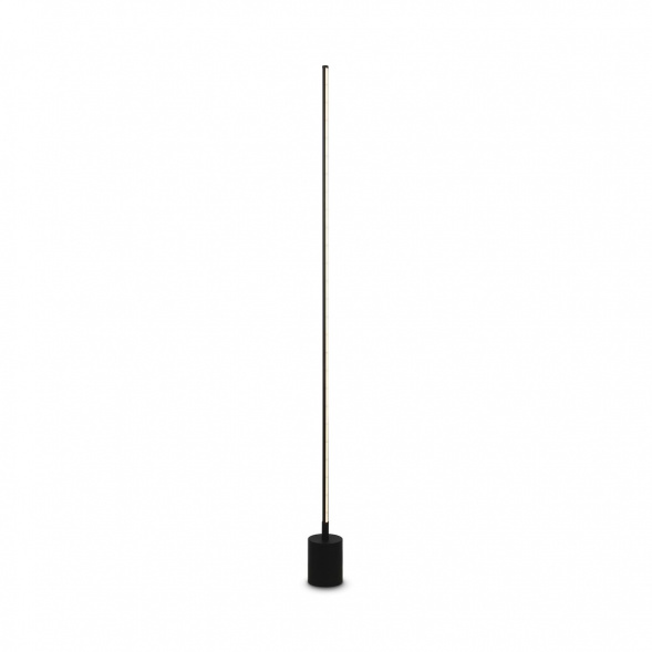 Торшер Maytoni Flow MOD147FL-L20BK1