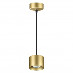 Подвесной светодиодный светильник Novotech Over Patera 358671