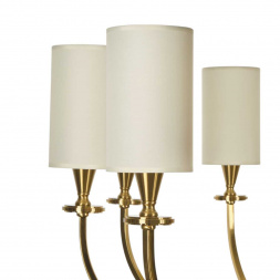 Подвесная люстра MyFar Oliver MR2420-10P