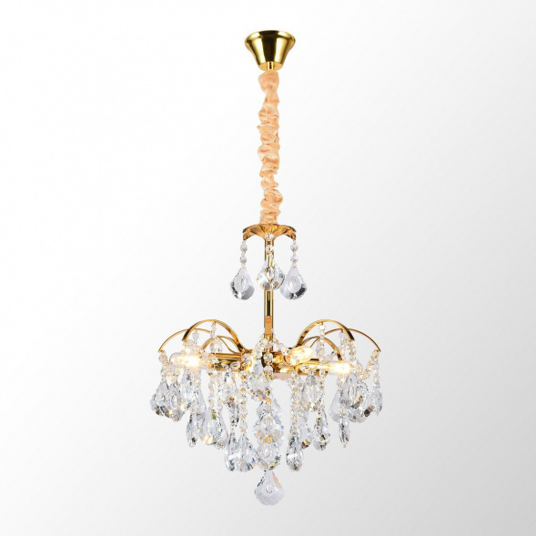 Люстра Lussole LSP-6017