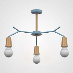 Потолочная люстра Imperium Loft 220508-23