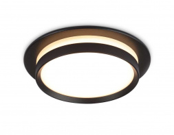 Светильник встраиваемый Ambrella Light TN5215