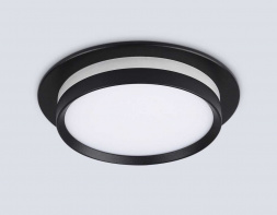 Светильник встраиваемый Ambrella Light TN5215