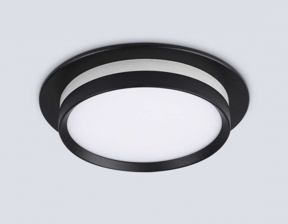 Светильник встраиваемый Ambrella Light TN5215