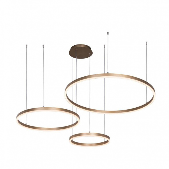 Подвесная люстра Aployt Terenia APL.024.03.136