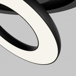 Встраиваемый светильник Maytoni Technical DL102-12W4K-B