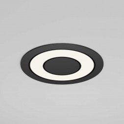 Встраиваемый светильник Maytoni Technical DL102-12W4K-B