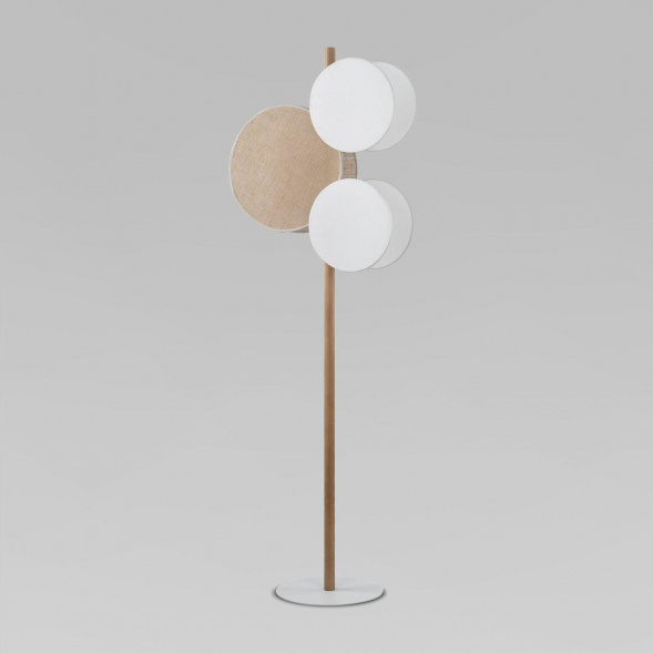 Торшер TK Lighting 5960 Pulse