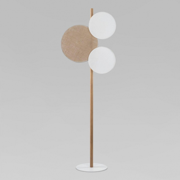 Торшер TK Lighting 5960 Pulse