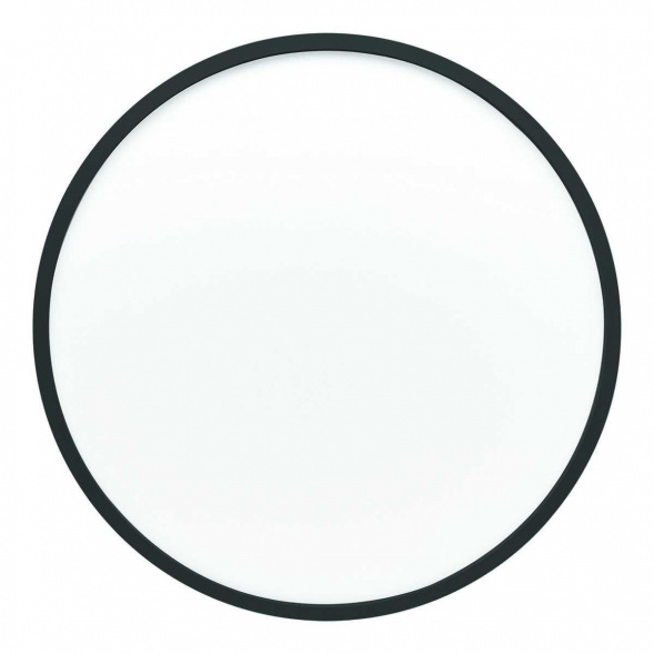 Потолочный светодиодный светильник Apeyron Spin 18-133