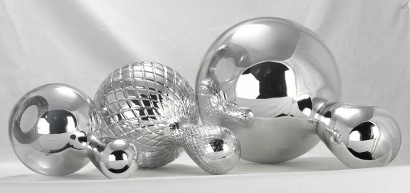 Подвесная люстра Lussole Loft LSP-8496