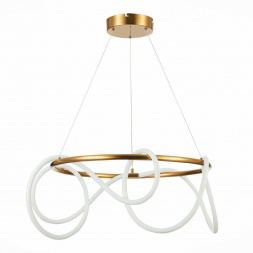 Подвесной светодиодный светильник ST Luce Sagrato SL6102.303.55