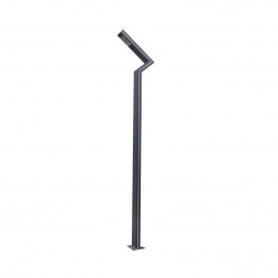 Уличный светодиодный светильник Kink Light Сания 09203-F(220V),16(05)