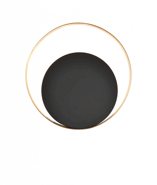 Бра Vele Luce Saturno VL5764W11