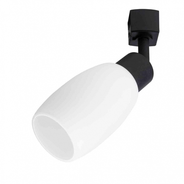 Трековый светильник Arte Lamp Miia A3055PL-1BK