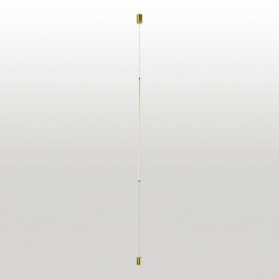 Подвесной светодиодный светильник Lussole Gilmer LSP-0931