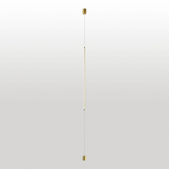 Подвесной светодиодный светильник Lussole Gilmer LSP-0931