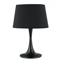 Настольная лампа Ideal Lux London TL1 Big Nero 110455