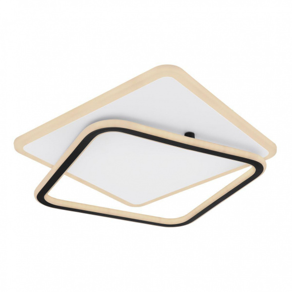 Настенно-потолочный светодиодный светильник Globo Levana 48018-55