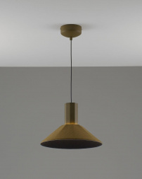 Подвесной светодиодный светильник Moderli Ontario V11085-PL