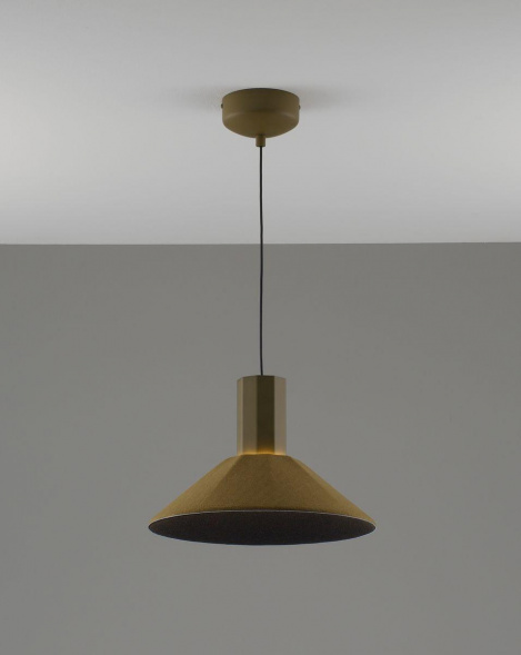 Подвесной светодиодный светильник Moderli Ontario V11085-PL