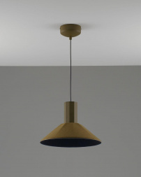 Подвесной светодиодный светильник Moderli Ontario V11085-PL