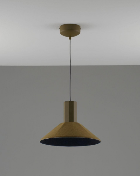 Подвесной светодиодный светильник Moderli Ontario V11085-PL