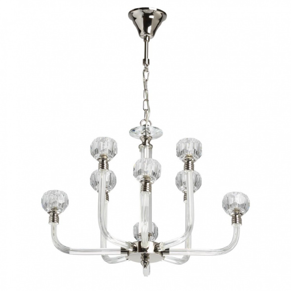 Подвесная люстра MW-Light Элла 483015308