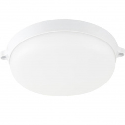 Настенно-потолочный светодиодный светильник REV Round 12 Вт 4000K 28919 7