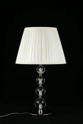 Настольная лампа Aployt Gaell APL.704.04.01