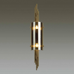 Бра Odeon Light Exclusive Margaret 4895/2W