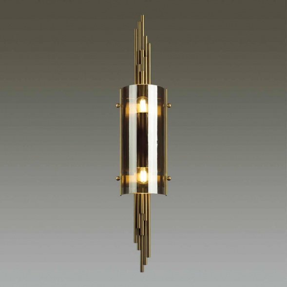 Бра Odeon Light Exclusive Margaret 4895/2W