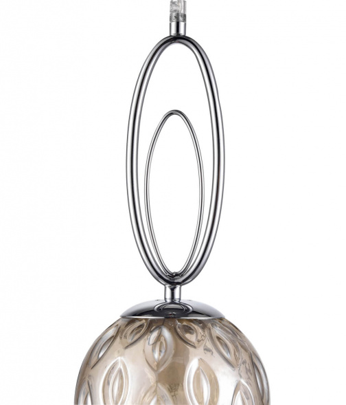 Подвесной светильник Vele Luce Phlox VL5853P01