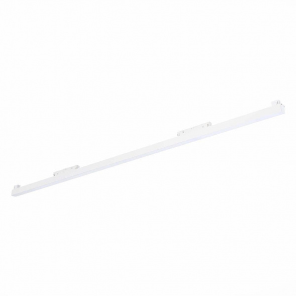 Трековый светодиодный светильник для магнитного шинопровода ST Luce ST360.546.30