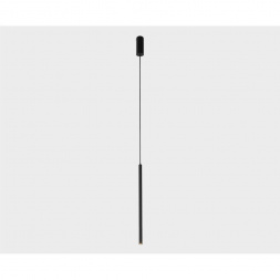Подвесной светодиодный светильник Italline IT014-0205 black