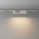 Трековый светильник Maytoni Technical TR151-1-12W3K-PT